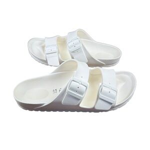 Birkenstock EVA Waterproof Sandals Size 10